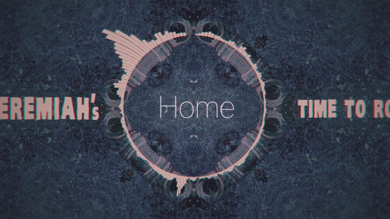 Jeremiah's HOME YouTube