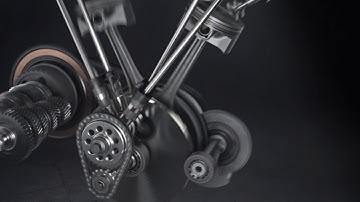 Milwaukee 8 Single Camshaft