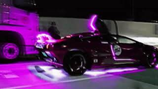 : veigel -  (slowed & reverb by NB)
