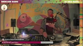 Groove your mood w/ DJ Sole Mate @ BirdcageRadio - 20251020