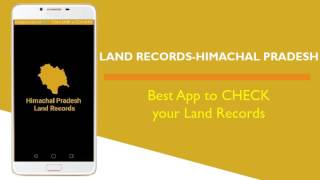 Land Records Himachal Pradesh screenshot 3