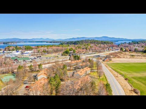 336 Intervale Rd, Gilford, NH home video tour