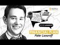 MI021: Developing and Simplifying Your Financial Plan with Peter Lazaroff