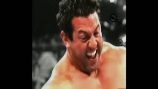 WWE Chuck Palumbo 2004 Titantron (Not Full Screen) (720p Upscale)