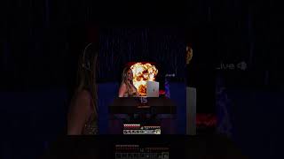 Ich weiß was ich tue!!! 🎬@nastjaani #minecraft #minecraftabenteuer #minecraftshort @wolang @dracuso