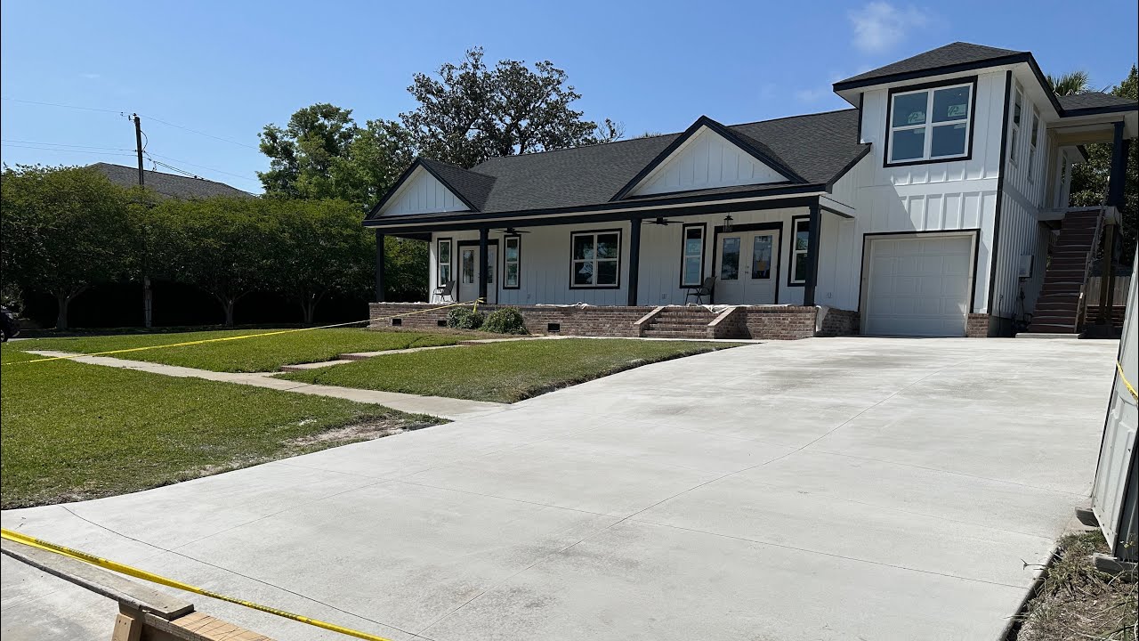 Latest update on our La Rua remodel, almost there!