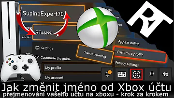 Jak změním svůj účet Xbox na 18?