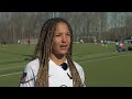 National League P.R.O. Greensboro (Girls) - 03.20.23