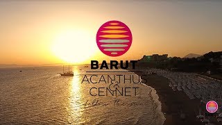 Barut Acanthus Cennet - Tanıtım Filmi