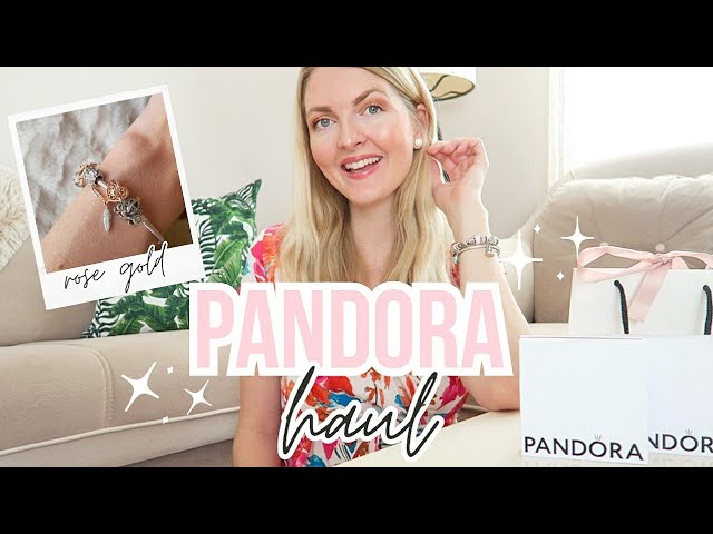 cleaning pandora jewelry with cleaning kit at home｜TikTok Search