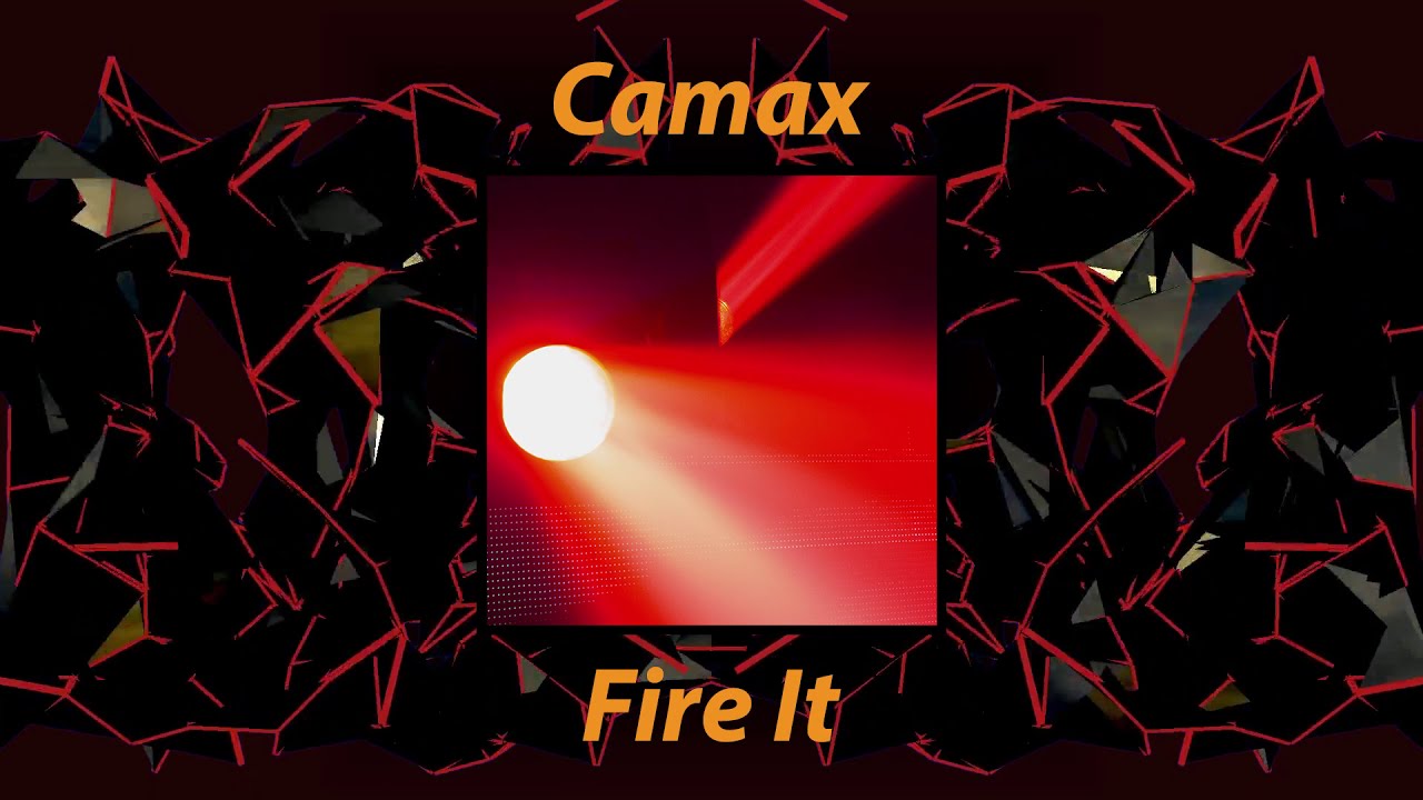 Camax - Fire  It