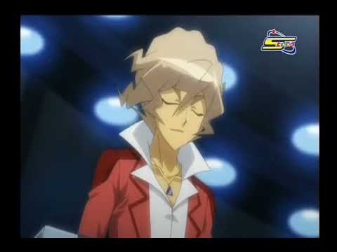 الحلقة 3 من مسلسل بي بليد موجه ناريا بين مولهم و عماد