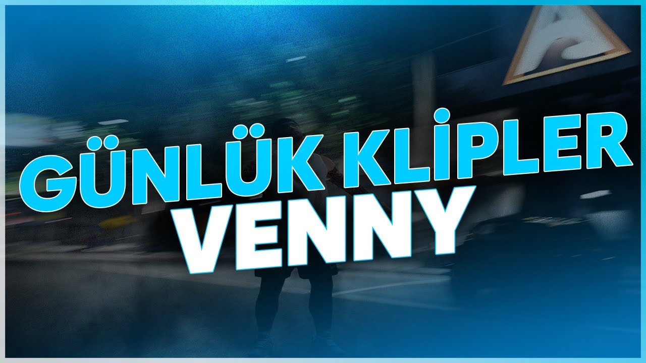 Günlük En Fazla İzlenen Klipler #15 | VennyV  | Oasis