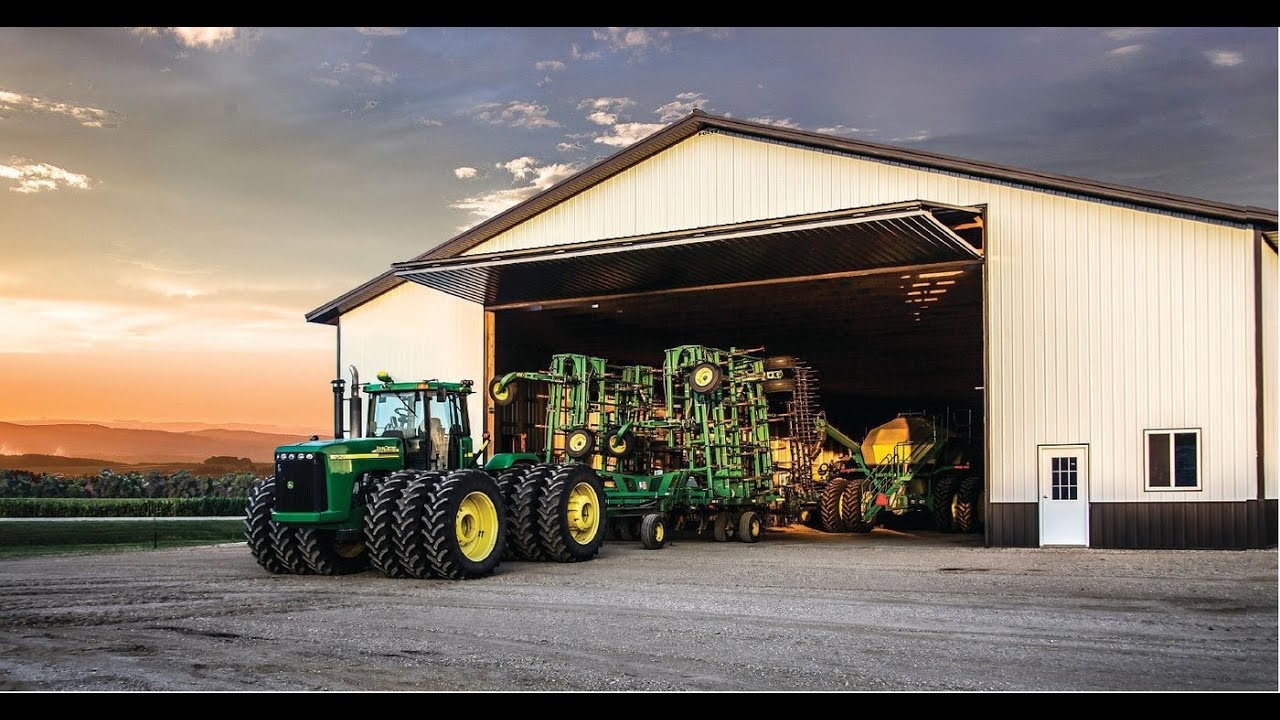 M&D Enterprises Metal Building Dealer Spotlight YouTube