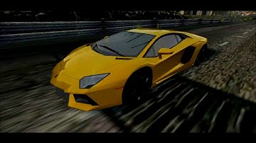 Need For Speed (Most Wanted) Mission : RIPLEY