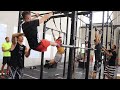 CrossFit®️ MUSCLE-UP CORSO COMPLETO