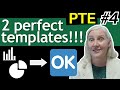 Just 3 Tips & 2 templates defeat PTE Describe Image