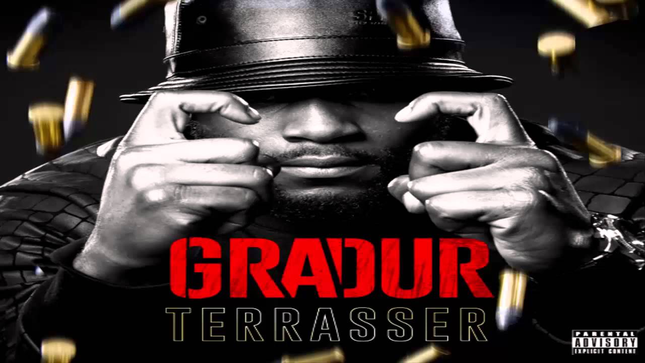 terrasser gradur