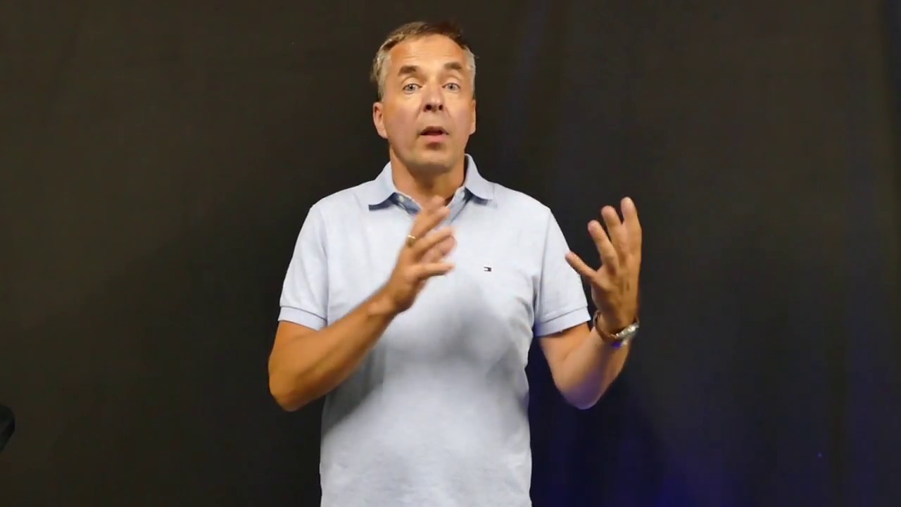 GDPR Webinar - HOW TO MAKE YOUR WEBSITE GDPR COMPLIANT