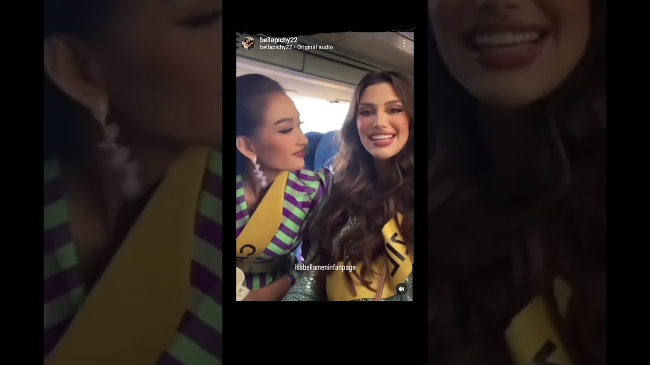 Are you a BellPich Fan? These two are cute when together ❤