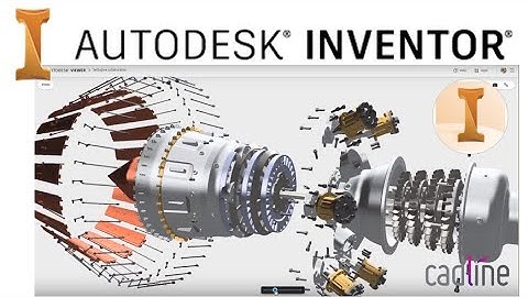 Autodesk Inventor Basics in Tamil #MaxxDesign