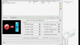flv2video converter