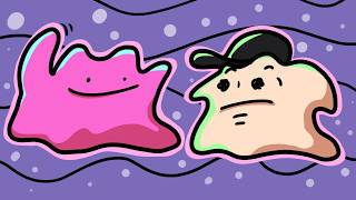 Can Ditto Transform into a VGC Victory?