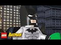 Lego Batman: The Videogame - #2