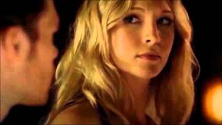 Klaus And Caroline Ll Broken