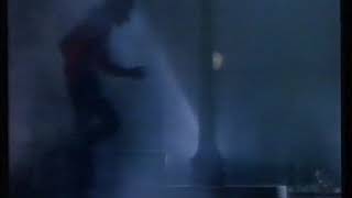 Famous Michael Jackson L A Gear Profile