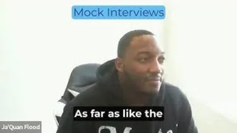 Mock vs Real Interviews: Insights from a Sabio Alumnus