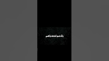 سبحان الله وبحمده #قرآن #الرحمن #قران #اكسبلور #القارئ #المنشاوي #لايك