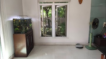 T สาย 2 โครงการ 2 - สลับที่ตู้ปลาเก่า ทำ O4FS ตู้ปลาใหม่ 3 ชุด 48"/2 ชั้น + 60" กรองล่าง Set 1