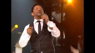 Volga Tamöz feat. Mansur Ark - Sana Demedim mi? - 2011 Kral Müzik Ödülleri