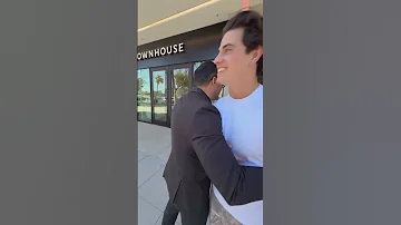 I Can T Believe He Agreed To This Couple 