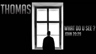LT 15 - Story ofThomas - What do you see (20200720)