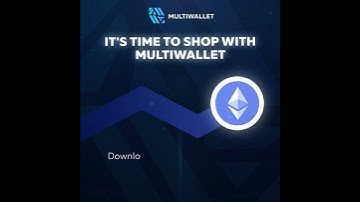 MultiWallet: MultiChain Crypto Wallet