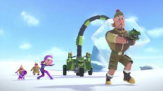 видео: Петроникс. Сезон 1. Эпизод 24. Миссия: спасение белых медведей картинка: Петроникс. Сезон 1. Эпизод 24. Миссия: спасение белых медведей