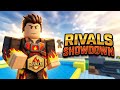 Explore Rivals on Roblox 😎🤩