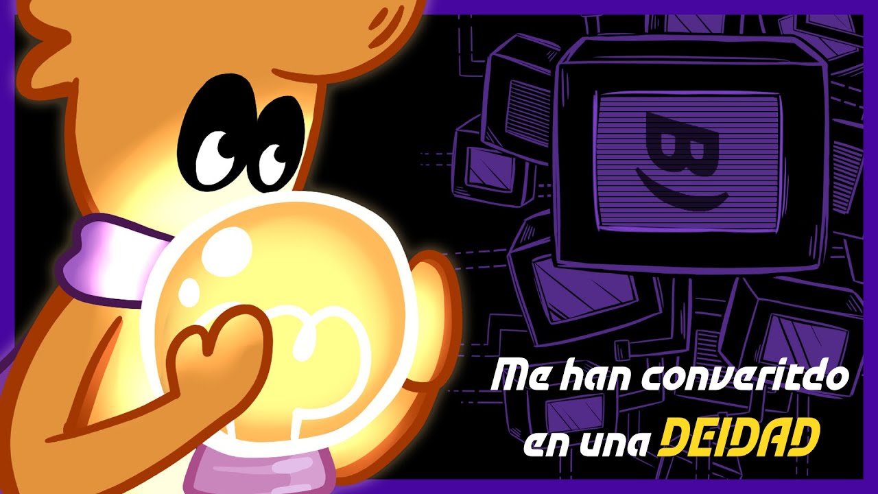 Termine siendo una DEIDAD en el mundo de OneShot