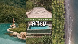 AMED, BALI - como chegar, onde se hospedar, o que fazer