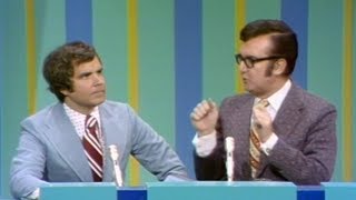 I've Got a Secret  Rich Little (1972)