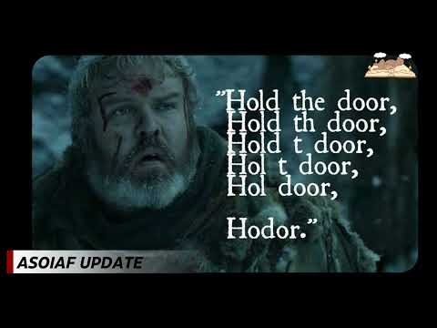 Game of Thrones