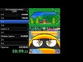 The Legendary Starfy 100 Speedrun In 6 39 17 06