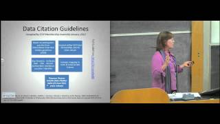 Digital Preservation (Session P6B)