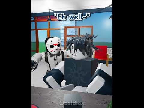 Two Time Gets A Haircut Forsaken Roblox Moonanimator Animation Memes