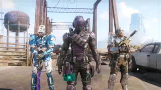 Black Ops 3 - Pubs Multiplayer (Part 1)