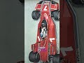 The Groundbreaking F1 Machine That Got Pulled from Racing — BT46B