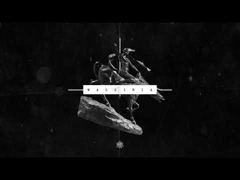 Avi - Walkiria prod. 2K (Official Audio)