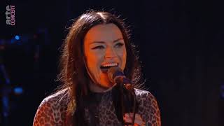 Famous Amy Macdonald - Jazz Open 2021 - 10 - 4th of July (Acoustic) Wealth